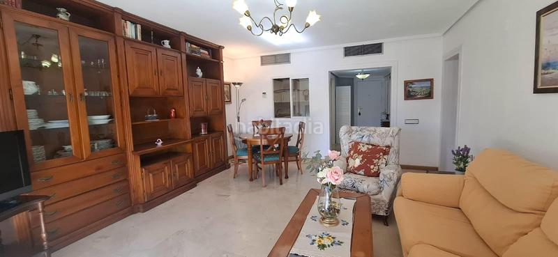 Foto 6e941bfb-20dc-40c3-bc52-96869f167a9c. Apartamento venta de estupenda vivienda en plaza san cristobal en Alicante
