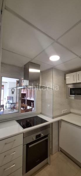 Foto 77f0f6f5-22cc-4f21-9c31-aa9f9525326d. Apartamento venta de estupenda vivienda en plaza san cristobal en Alicante