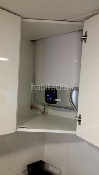 Foto 96551b9a-a5b9-4640-a1df-537ddbb848f9. Apartamento venta de estupenda vivienda en plaza san cristobal en Alicante