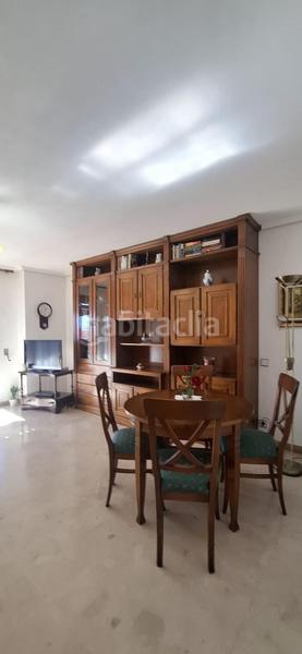 Foto 99e9ff11-bdf1-447d-8a84-e58959f671cb. Apartamento venta de estupenda vivienda en plaza san cristobal en Alicante