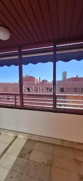 Foto ad096692-e81d-4815-bf67-5cbb6bd3444d. Apartamento venta de estupenda vivienda en plaza san cristobal en Alicante