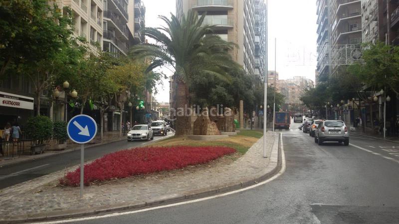 Foto b9f7a62f-5bda-446a-b2aa-2c8a06376fd8. Apartamento venta de estupenda vivienda en plaza san cristobal en Alicante