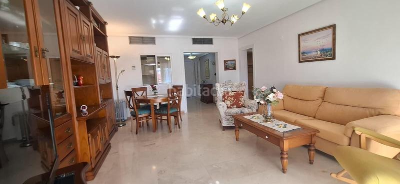 Foto c881c829-2770-4a1a-9bde-53d983e1dabb. Apartamento venta de estupenda vivienda en plaza san cristobal en Alicante