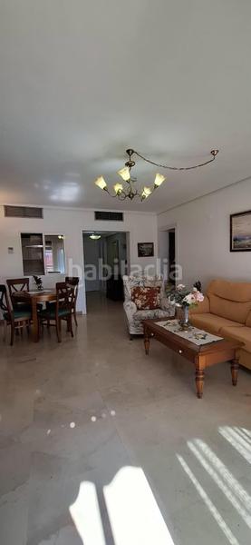 Foto ccd5f631-b256-44c9-a426-f865cbb8e874. Apartamento venta de estupenda vivienda en plaza san cristobal en Alicante
