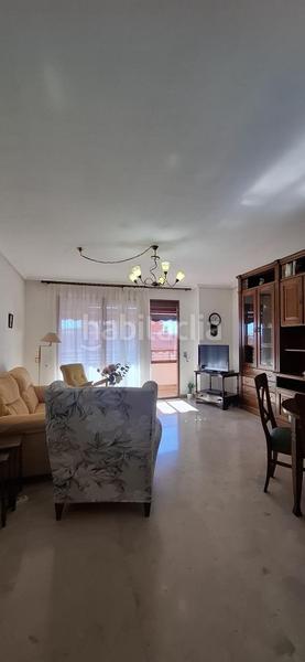Foto ef1e88d6-367a-4b8a-ac99-9419f0326add. Apartamento venta de estupenda vivienda en plaza san cristobal en Alicante