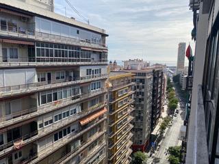 Lloguer Pis a Barrio del Centro. Piso totalmente reformado la mejor ubicacion de alicante rambla