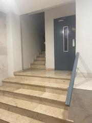 Etagenwohnung in San Fernando - Princesa Mercedes. Tu hogar en benalúa!  piso  garaje  trastero acogedor a la venta