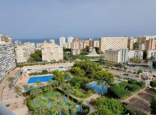 Lloguer Pis a Playa de San Juan. Alquiler de excelente vivienda en urbanización zona playa de san