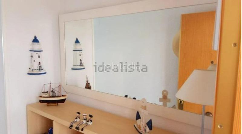 Foto bff1970a-b9f3-4679-9442-76fab6ed3e88. Affitto monolocale in Campello Playa Campello (el)