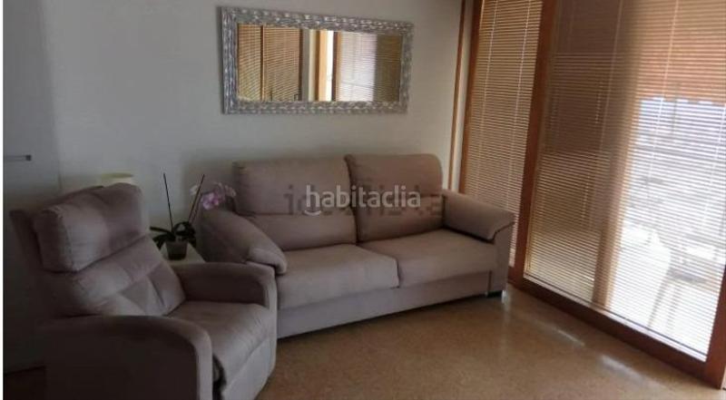 Foto e39e9407-e7ef-4699-9aba-6a141fa49b2b. Affitto monolocale in Campello Playa Campello (el)