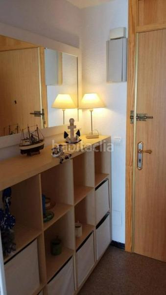 Foto f903b066-b70b-43bc-bb7a-276ceb20ce60. Alquiler estudio alquiler de estudio con maravillosa terraza y vistas al mar zona Campello Playa en Campello (el)