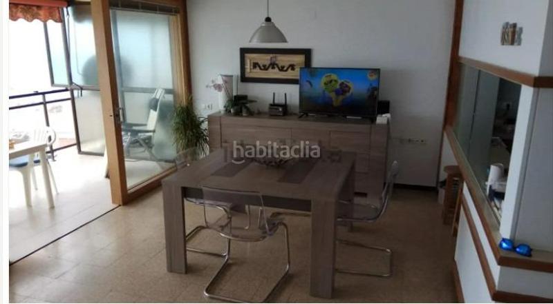 Foto fc097967-ee41-4147-b547-a88e08dab1dc. Alquiler estudio alquiler de estudio con maravillosa terraza y vistas al mar zona Campello Playa en Campello (el)
