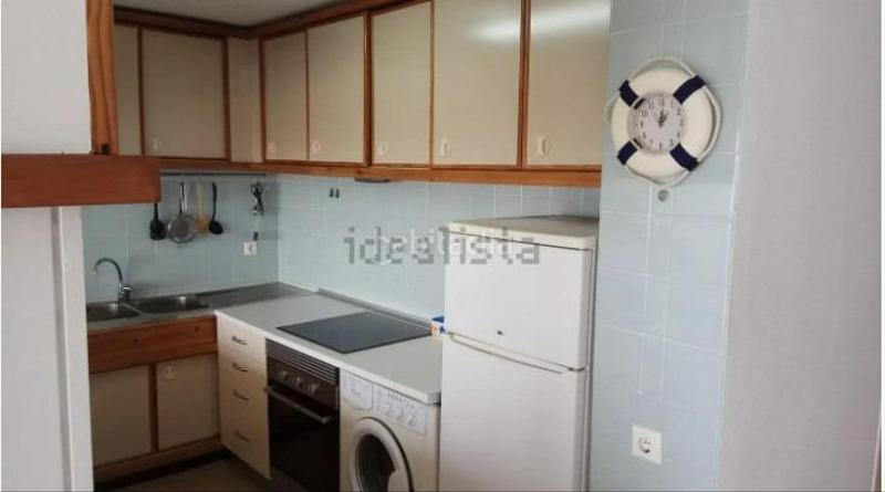 Foto fe86b094-f260-4879-bcdd-3d7e5f720db4. Alquiler estudio alquiler de estudio con maravillosa terraza y vistas al mar zona Campello Playa en Campello (el)