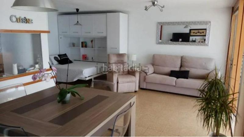 Foto 443c15db-dae5-4c1e-844a-8c5a9c54d667. Rent studio in Campello Playa Campello (el)
