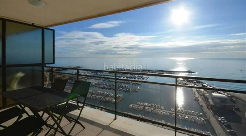 Foto 48a4e12d-aafb-493e-8e6a-6f18a551dfeb. Rent studio in Campello Playa Campello (el)