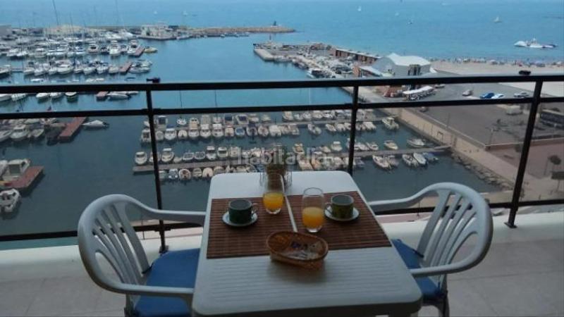 Foto 95e13a73-82d2-467a-95ed-2dab856c877e. Rent studio in Campello Playa Campello (el)