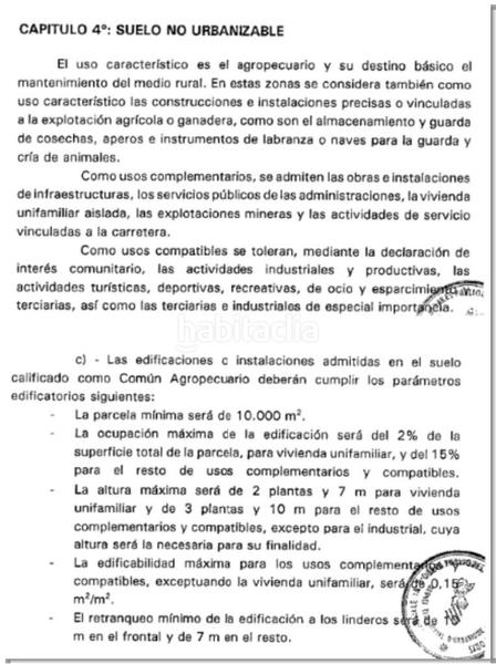 Foto f8cf22ae-e669-4d18-9c64-10e1cceacdc9. Fondo rustico in Agost