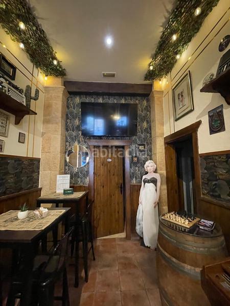 Foto 3d857b1e-8346-48bb-aead-8c1a7f3a77db. Alquiler local comercial traspaso de local comercial con licencia café bar música zona carolinas altas en Alicante