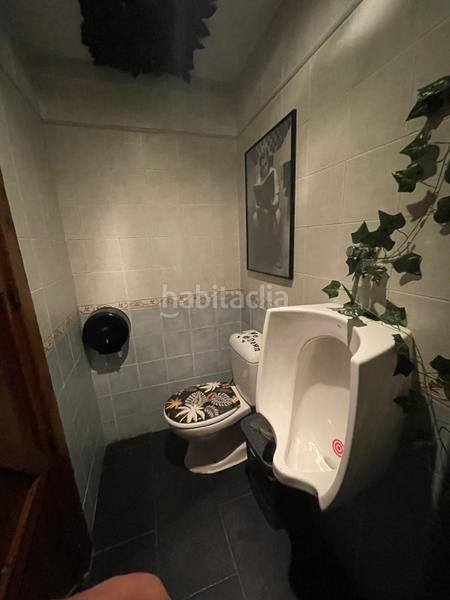 Foto 8fccc75a-c682-4cf5-95ee-b1331da760b0. Alquiler local comercial traspaso de local comercial con licencia café bar música zona carolinas altas en Alicante