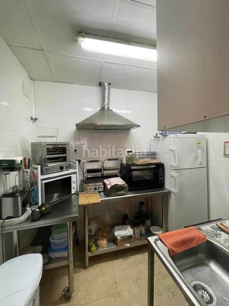 Foto d696816c-18ec-4e26-a9f3-d23f122e4929. Alquiler local comercial traspaso de local comercial con licencia café bar música zona carolinas altas en Alicante