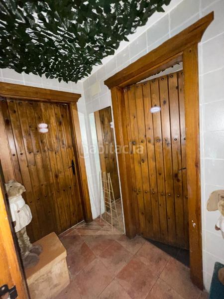 Foto 9995ca2d-5e6c-41b8-9df3-2ab93380317d. Location local commercial dans Carolinas Bajas Alicante