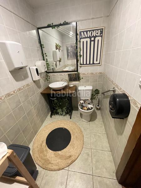 Foto aad1e19d-0d50-471e-bc7b-97312a5af5dc. Location local commercial dans Carolinas Bajas Alicante