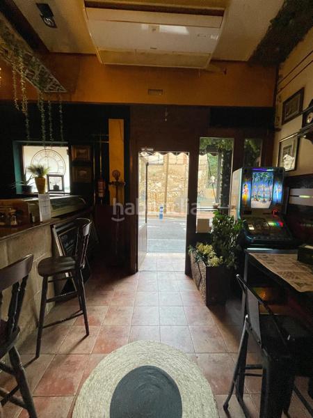 Foto d6a16400-be79-47ef-b8a0-485f42904f2e. Location local commercial dans Carolinas Bajas Alicante