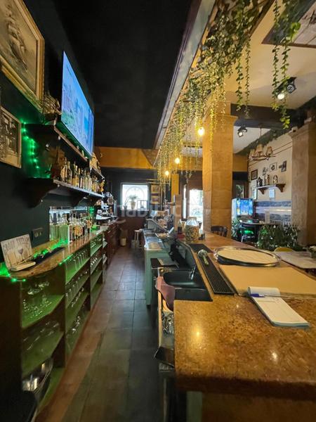 Foto dde27fae-cc93-4da0-ad11-0b648298048d. Location local commercial dans Carolinas Bajas Alicante