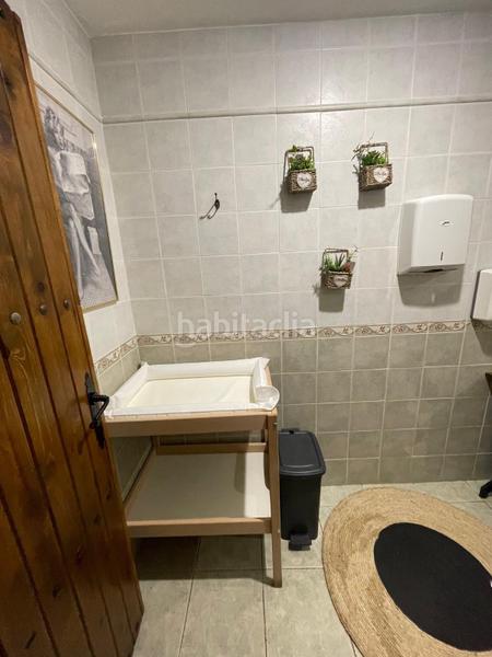 Foto de7849b9-4786-40bd-8c1b-fe081dcb416d. Location local commercial dans Carolinas Bajas Alicante