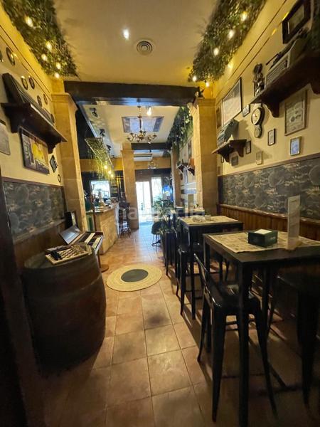 Foto 68436061-1915-49de-ba6f-aedbdcda7fdc. Miete geschäftsraum in Carolinas Bajas Alicante