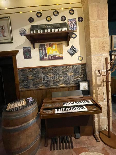 Foto 740be995-b727-4da9-aba9-df6fdf63ad77. Miete geschäftsraum in Carolinas Bajas Alicante