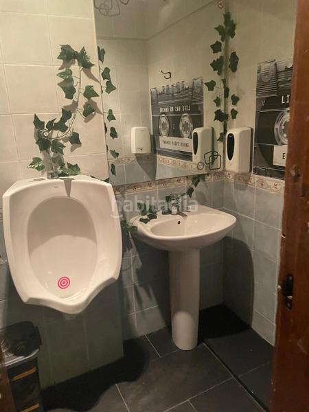 Foto b081e796-cb17-4990-affc-5f5c27281344. Miete geschäftsraum in Carolinas Bajas Alicante