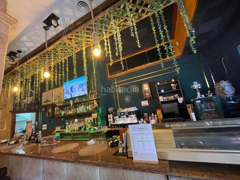 Foto b6c32b28-1109-4239-9f91-1abc78cade89. Miete geschäftsraum in Carolinas Bajas Alicante