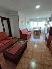 Alquiler Piso en Juan XXIII. Alquiler de vivienda de 3 dormitorios con parking zona ciudad el