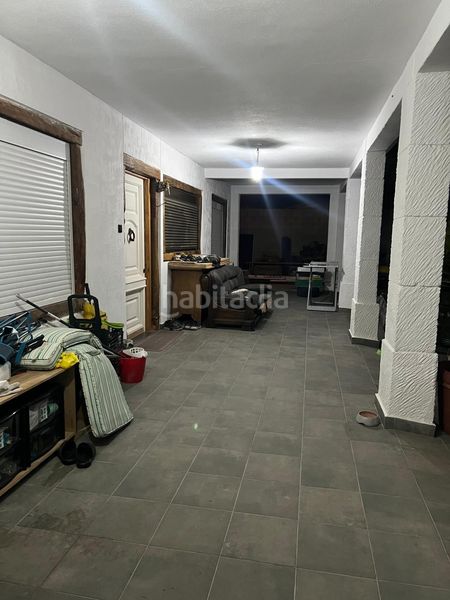 Foto 140e4a1d-7d2a-4bb8-8a42-fd4c00275ebe. Xalet amb aparcament piscina a Monforte del Cid