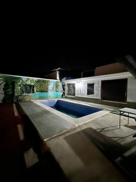 Foto 361a2be6-d485-4866-90b7-b3b65ddc7638. Xalet amb aparcament piscina a Monforte del Cid