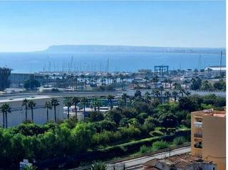 Location Appartement à Babel. Alquiler de excelente vivienda con vistas al mar zona babel