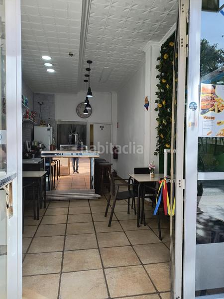 Foto e325a376-4b5c-41e6-8757-1c58a6f36de5. Affitto locale commerciale in Campoamor Alicante