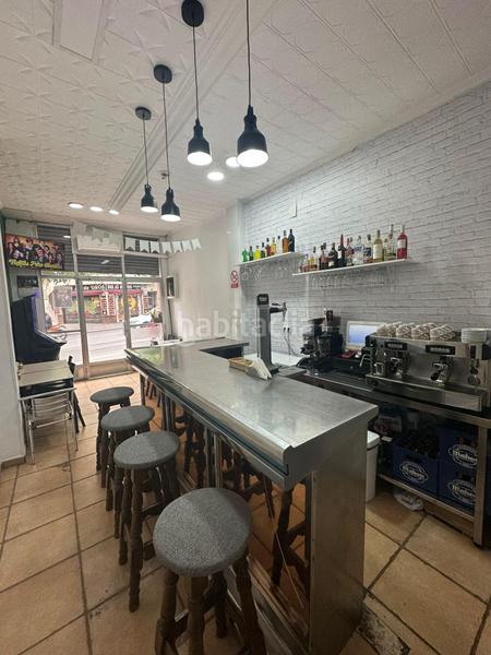 Foto 4f224ef9-0555-40f7-96a9-50acd0340efd. Alquiler local comercial se traspasa local con permiso de cafetería, bar y restaurante en Alicante