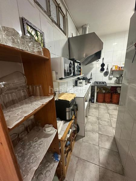 Foto 9d923e93-888f-48e2-96dc-8d366642df88. Alquiler local comercial se traspasa local con permiso de cafetería, bar y restaurante en Alicante