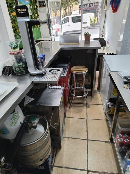 Foto f48b9b5c-5aed-45d2-93f0-37c1dfe11b75. Alquiler local comercial se traspasa local con permiso de cafetería, bar y restaurante en Alicante