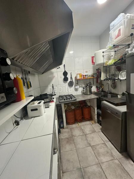 Foto 689518aa-5ea4-4b0a-a967-e78150753045. Location local commercial dans Campoamor Alicante