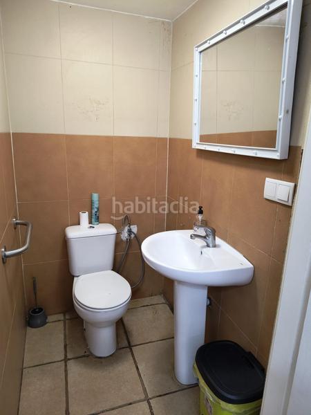 Foto c711ef21-8079-44c3-906b-bc76c1fc8fbf. Location local commercial dans Campoamor Alicante