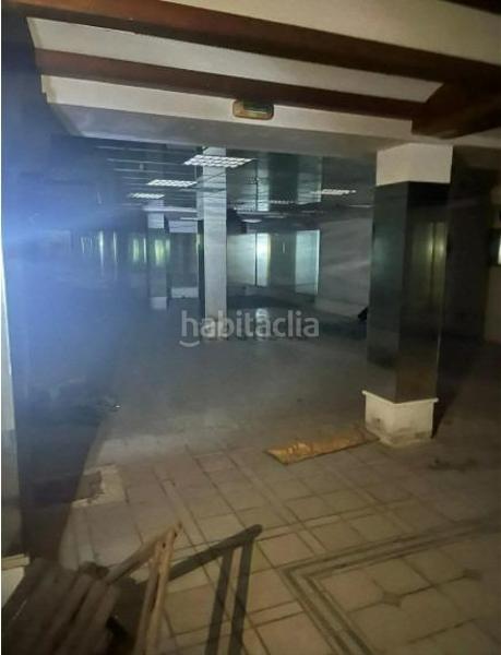 Foto 7ba3737d-cdeb-4c45-81a6-eea2d7c25fa6. Alquiler local comercial alquiler de amplio local comercial que hace esquina zona Benalúa en Alicante