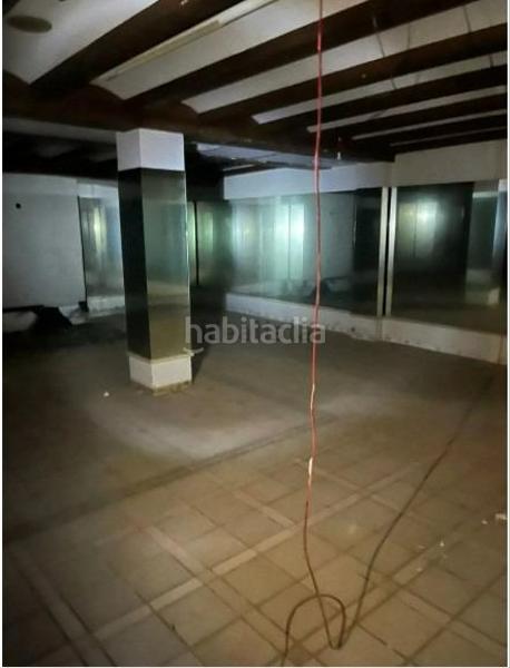 Foto fe1f436f-f0f7-4a6e-823e-b0da4b684e8b. Lloguer local comercial a Benalúa Alicante