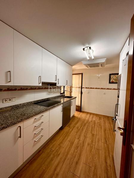 Foto 220fb213-cdfa-4710-a7ec-741ed5f8ca00. Lloguer pis amb calefacció piscina a Ensanche-Diputación Alicante