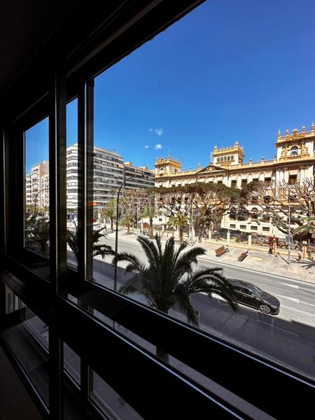 Foto 82e0f298-93a0-4e4b-9fdb-640c4c8604bb. Lloguer pis amb calefacció piscina a Ensanche-Diputación Alicante