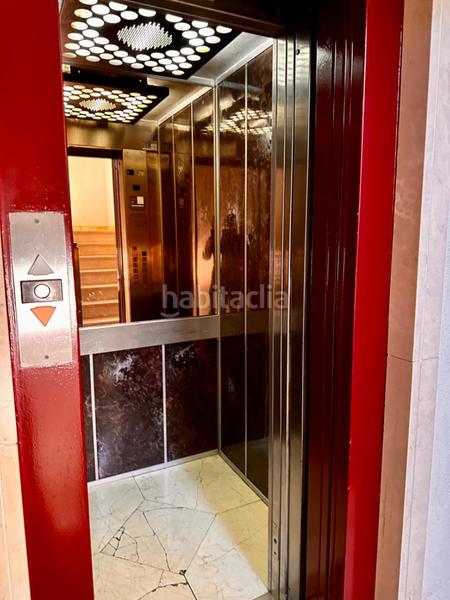 Foto 0c909759-0abc-4790-9039-b4d834a99b16. Rent flat with heating pool in Ensanche-Diputación Alicante