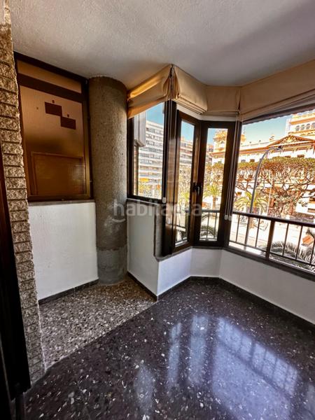 Foto 10b1328b-f496-44f8-8975-b4bdc90795f2. Rent flat with heating pool in Ensanche-Diputación Alicante