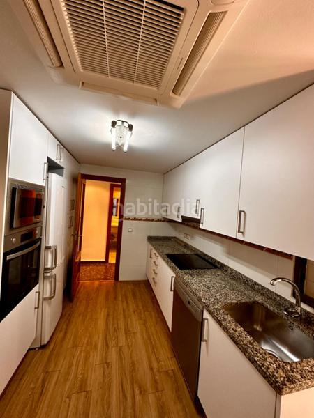 Foto 29e737f3-6579-47f7-96c3-76d02adcca46. Rent flat with heating pool in Ensanche-Diputación Alicante